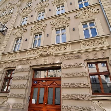 Apartamenty Katowice Chopina 16 Eksteriør billede