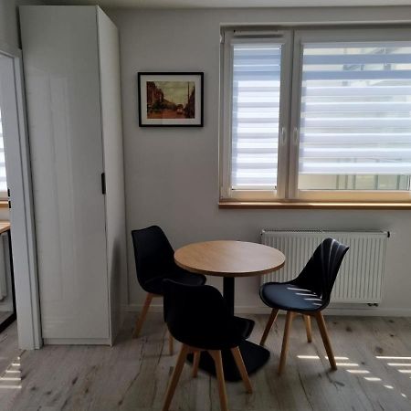 Apartamenty Katowice Chopina 16 Eksteriør billede