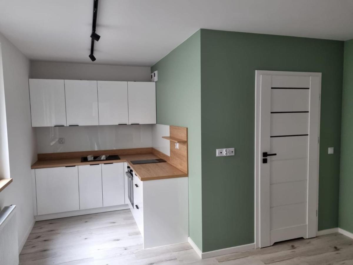 Apartamenty Katowice Chopina 16 Eksteriør billede