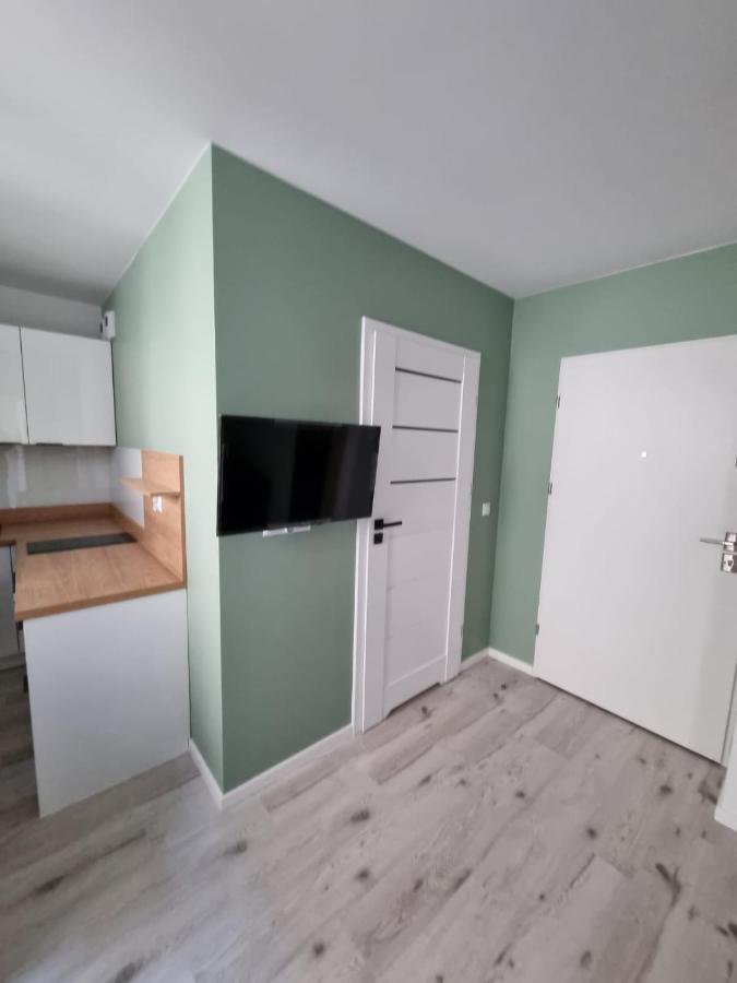 Apartamenty Katowice Chopina 16 Eksteriør billede