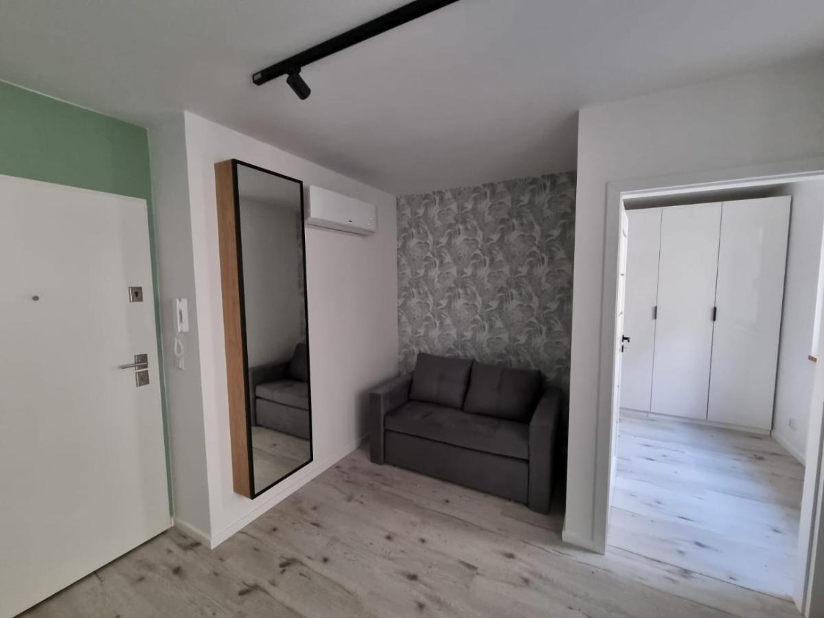 Apartamenty Katowice Chopina 16 Eksteriør billede