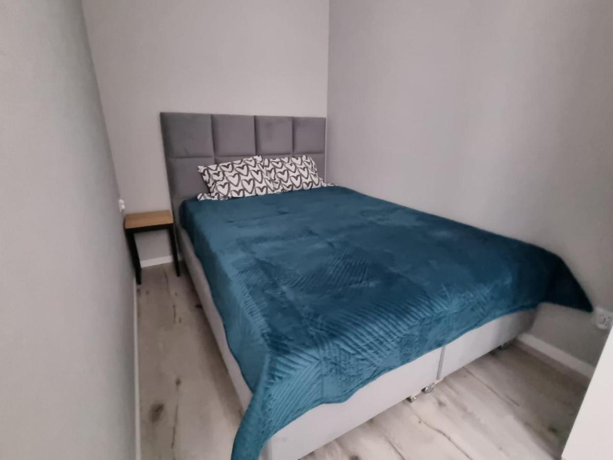 Apartamenty Katowice Chopina 16 Eksteriør billede