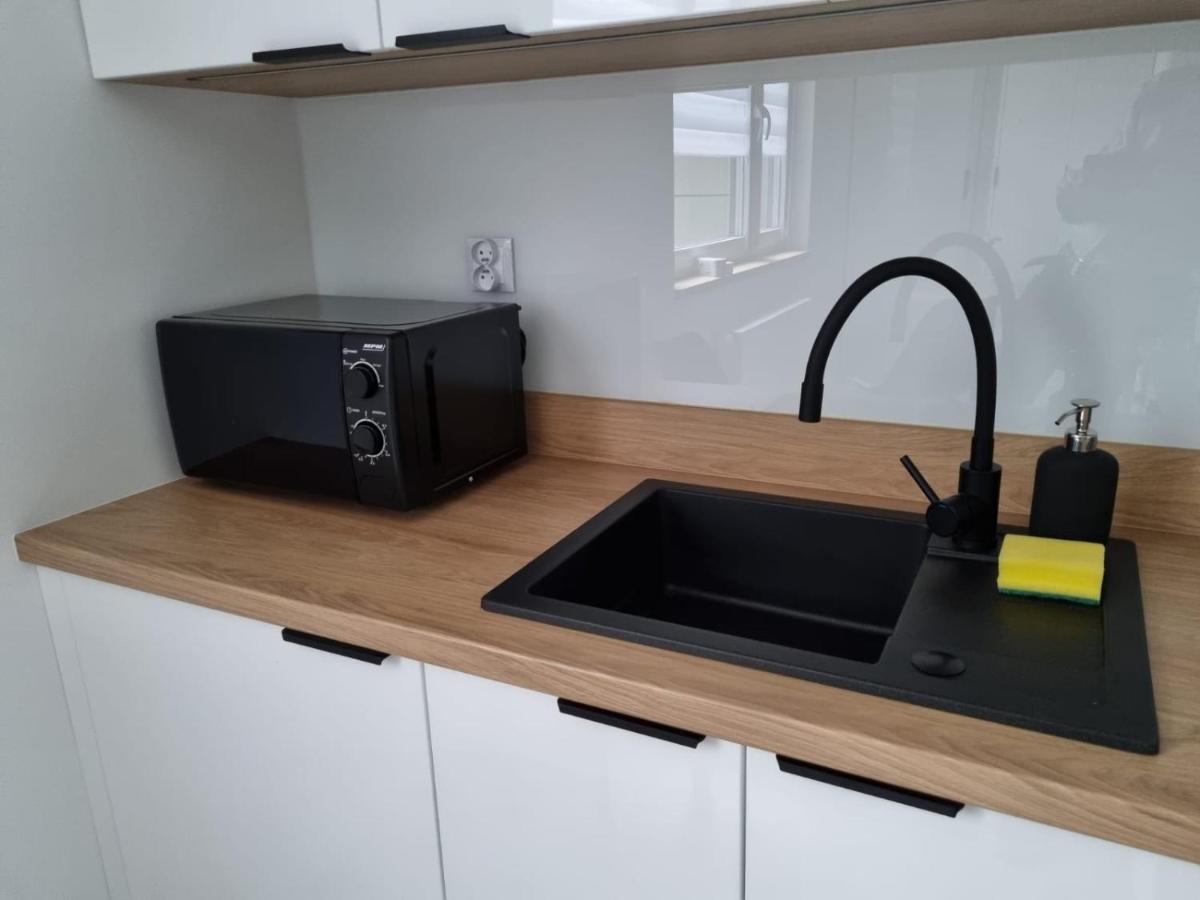 Apartamenty Katowice Chopina 16 Eksteriør billede