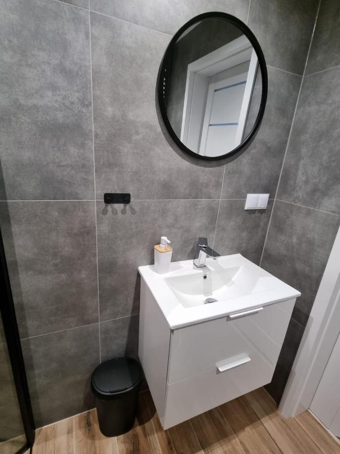 Apartamenty Katowice Chopina 16 Eksteriør billede