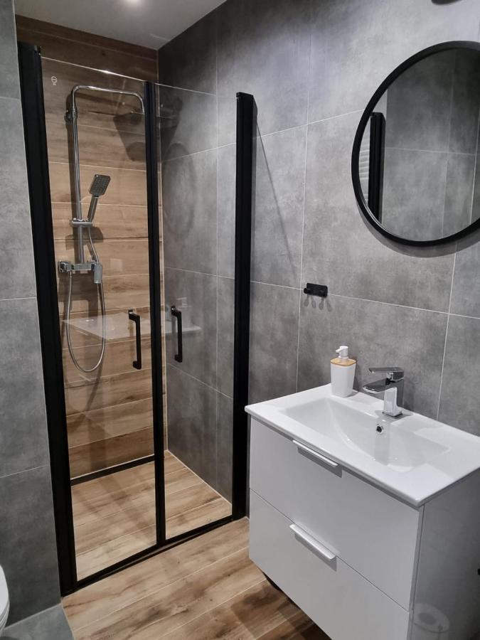 Apartamenty Katowice Chopina 16 Eksteriør billede