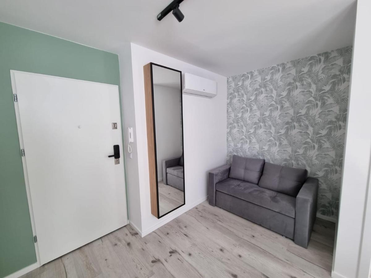 Apartamenty Katowice Chopina 16 Eksteriør billede