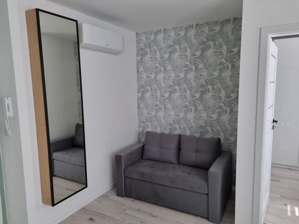 Apartamenty Katowice Chopina 16 Eksteriør billede