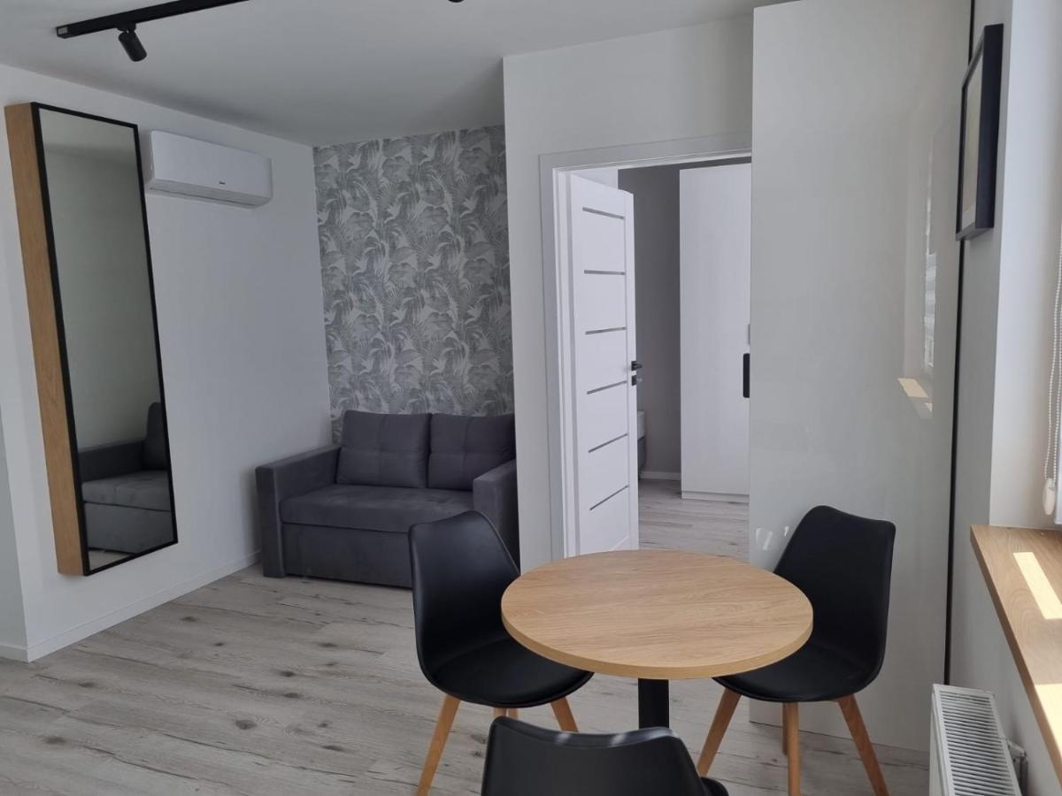 Apartamenty Katowice Chopina 16 Eksteriør billede