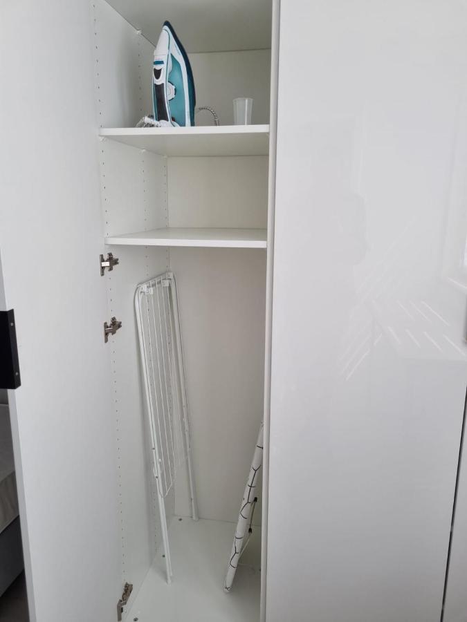 Apartamenty Katowice Chopina 16 Eksteriør billede